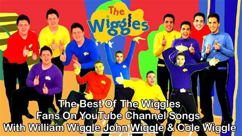 wiggles youtube|the best of wiggles youtube.